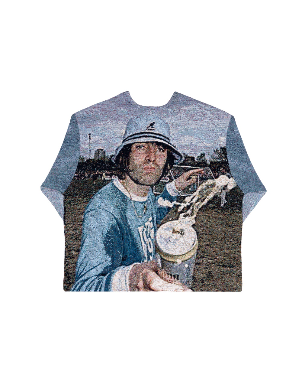 Liam — Knitwrth